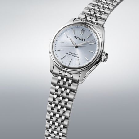 Montre Seiko Presage Classic Series Automatique | SPB521J1