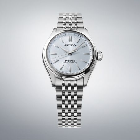 Montre Seiko Presage Classic Series Automatique | SPB521J1
