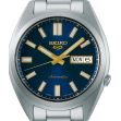 Montre Seiko 5 SNXS Series SRPL55K1