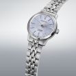 Montre Seiko Presage Cocktail Time Frozen « Skydiving » | SRPL61J1