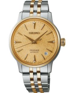 Montre Seiko Presage...