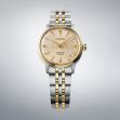 Montre Seiko Presage Cocktail Time Frozen « Daiquiri » | SRPL64J1