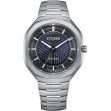 Montre Citizen Photon Eco-Drive BJ6560-53W