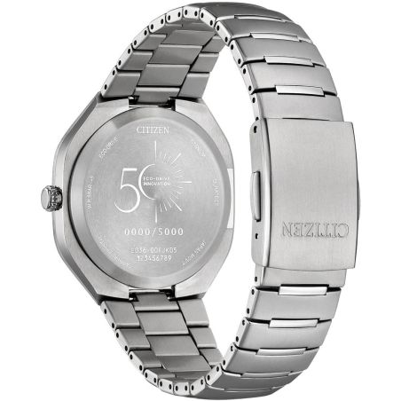 Montre Citizen Photon Eco-Drive BJ6560-53W