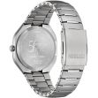 Montre Citizen Photon Eco-Drive BJ6560-53W