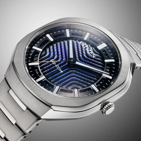Montre Citizen Photon Eco-Drive BJ6560-53W
