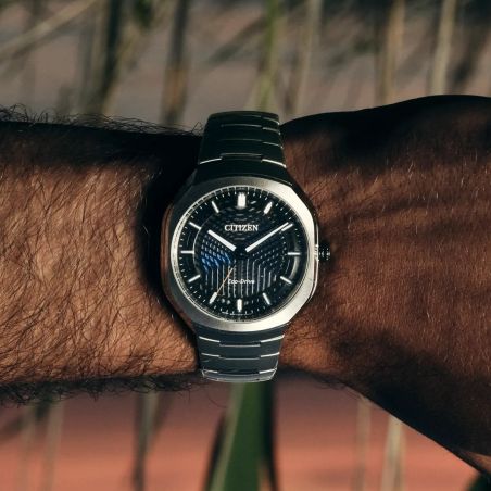 Montre Citizen Photon Eco-Drive BJ6560-53W