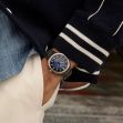 Montre Citizen Photon Eco-Drive BJ6560-53W