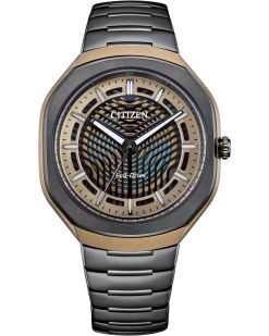 Montre Citizen Photon Eco-Drive BJ6569-59X