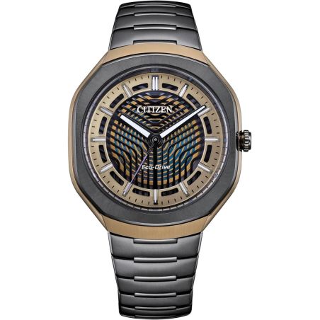 Montre Citizen Photon Eco-Drive BJ6569-59X
