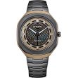 Montre Citizen Photon Eco-Drive BJ6569-59X