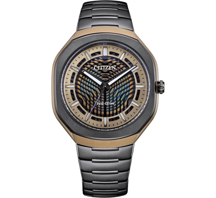 Montre Citizen Photon Eco-Drive BJ6569-59X