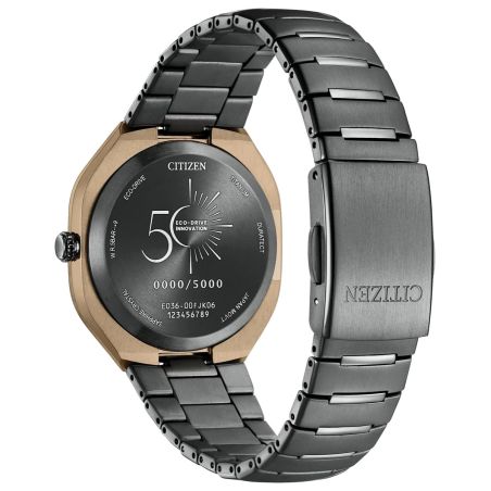 Montre Citizen Photon Eco-Drive BJ6569-59X