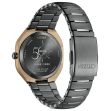 Montre Citizen Photon Eco-Drive BJ6569-59X