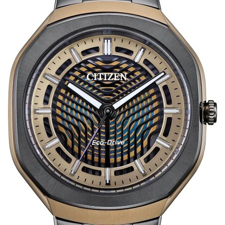 Montre Citizen Photon Eco-Drive BJ6569-59X