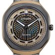 Montre Citizen Photon Eco-Drive BJ6569-59X