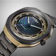 Montre Citizen Photon Eco-Drive BJ6569-59X