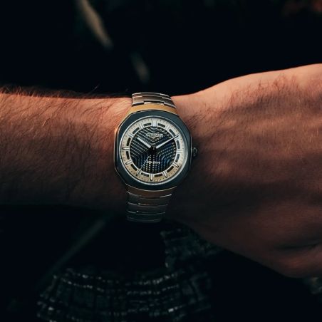 Montre Citizen Photon Eco-Drive BJ6569-59X
