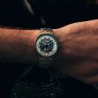 Montre Citizen Photon Eco-Drive BJ6569-59X