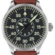 Montre Laco Pilot Watch Aachen 42mm 861690.2