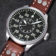 Montre Laco Pilot Watch Aachen 42mm 861690.2