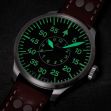 Montre Laco Pilot Watch Aachen 42mm 861690.2