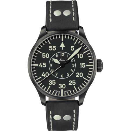 Montre Laco Pilot Watch Bielefeld 42mm 861760.2