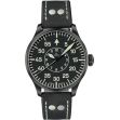 Montre Laco Pilot Watch Bielefeld 42mm 861760.2