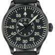 Montre Laco Pilot Watch Bielefeld 42mm 861760.2