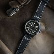 Montre Laco Pilot Watch Bielefeld 42mm 861760.2