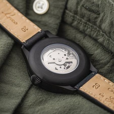 Montre Laco Pilot Watch Bielefeld 42mm 861760.2