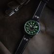 Montre Laco Pilot Watch Bielefeld 42mm 861760.2
