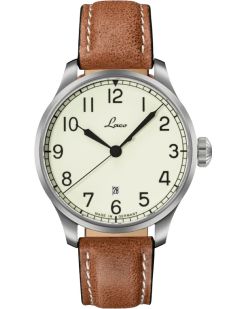 Montre Laco Navy Watch...