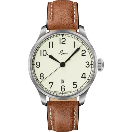 Montre Laco Navy Watch Valencia 862090