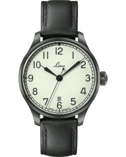 Montre Laco Navy Watch...