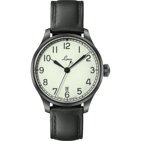Montre Laco Navy Watch Casablanca 861776.2