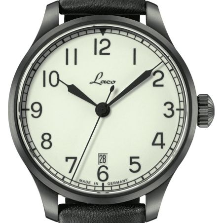 Montre Laco Navy Watch Casablanca 861776.2