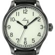Montre Laco Navy Watch Casablanca 861776.2