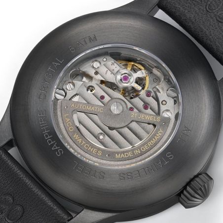 Montre Laco Navy Watch Casablanca 861776.2