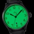 Montre Laco Navy Watch Casablanca 861776.2