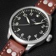Montre Laco Pilot Watch Augsburg 42mm 861688.2
