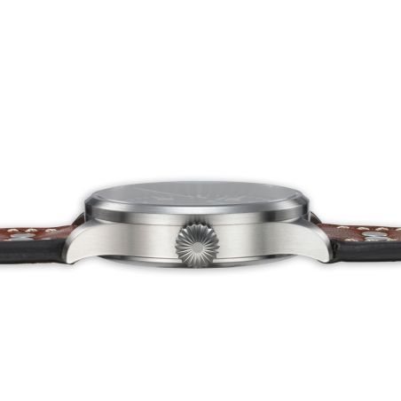 Montre Laco Pilot Watch Augsburg 42mm 861688.2