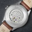 Montre Laco Pilot Watch Augsburg 42mm 861688.2