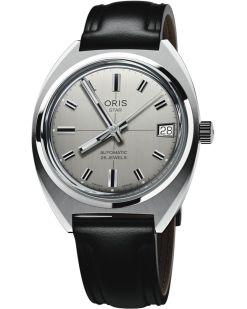 Montre Oris Star Edition