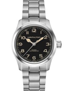 Montre Hamilton Khaki Field...
