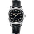 Montre Hamilton Khaki Field Murph Auto 42mm Coffret H70605732