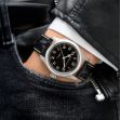 Montre Hamilton Khaki Field Murph Auto 42mm Coffret H70605732