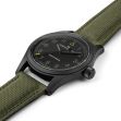 Montre Hamilton Khaki Field Mechanical Call of Duty H69469930