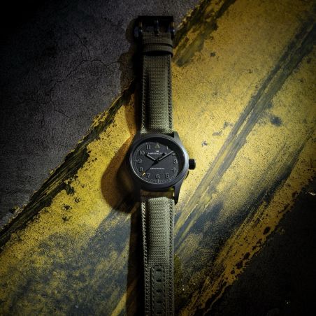 Montre Hamilton Khaki Field Mechanical Call of Duty H69469930