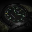 Montre Hamilton Khaki Field Mechanical Call of Duty H69469930